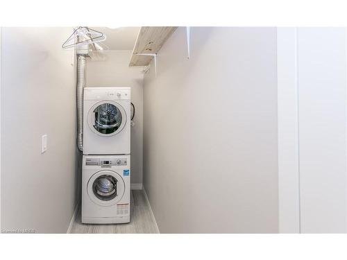 104-620 Sauve Street, Milton, ON - Indoor Photo Showing Laundry Room