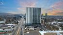 1304-741 King Street W, Kitchener, ON  - Outdoor With View 