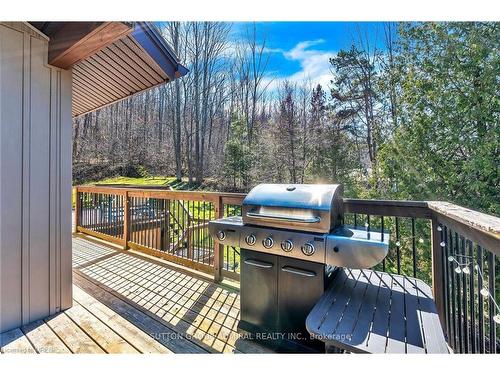 108 Old Highway 26, Meaford, ON - Outdoor With Deck Patio Veranda