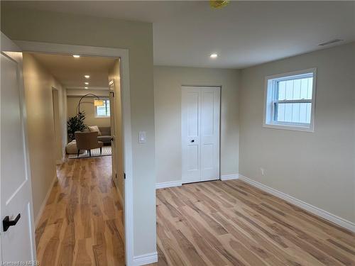 1126 Prince Philip Drive, London, ON - Indoor Photo Showing Other Room