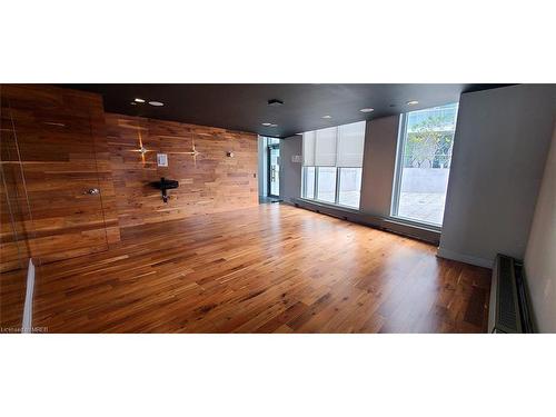 707-75 Queens Wharf Road, Toronto, ON - Indoor Photo Showing Other Room