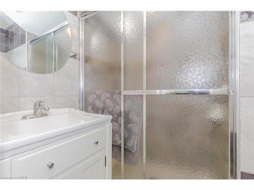 548 Fernforest Drive, Brampton, ON - Indoor Photo Showing Bathroom