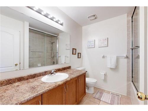 4276 Vivaldi Road, Burlington, ON - Indoor Photo Showing Bathroom