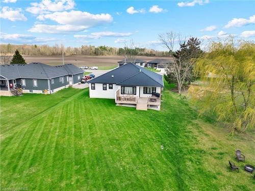 11715 Plank Road, Eden, ON - Outdoor With View