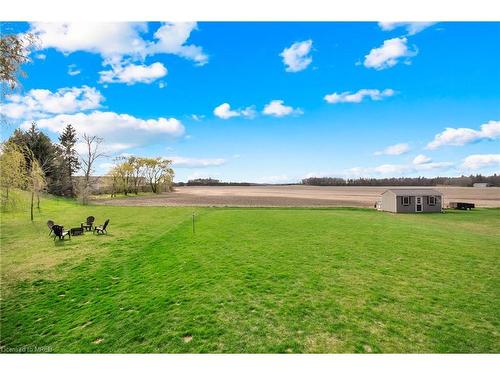 11715 Plank Road, Eden, ON - Outdoor With View
