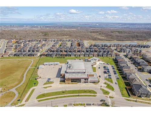 4 Silver Meadow Gardens, Hamilton, ON - Outdoor With View
