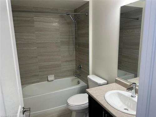 36 Lake Trail Way, Whitby, ON - Indoor Photo Showing Bathroom