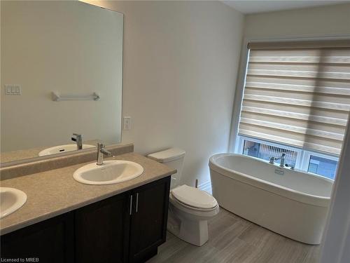 36 Lake Trail Way, Whitby, ON - Indoor Photo Showing Bathroom