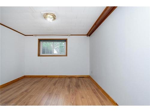 Bsmt-638 Carlton Street, St. Catharines, ON - Indoor Photo Showing Other Room