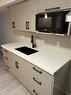 Basement-955 Chapel Hill Court, Kitchener, ON  - Indoor Photo Showing Kitchen 