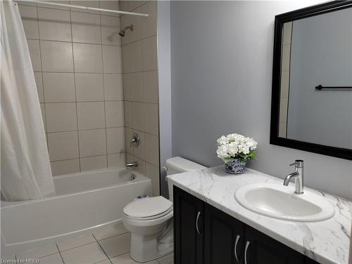 114 Addison Street, The Blue Mountains, ON - Indoor Photo Showing Bathroom