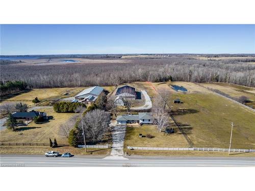 375 Ogemah Road, Little Britain, ON - Outdoor With View