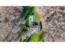 12669 Nassagaweya Esquesing Townline, Acton, ON  - Outdoor With View 