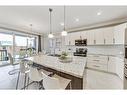 4 Sparrow Cres, Grand Valley, ON  - Indoor Photo Showing Kitchen With Upgraded Kitchen 
