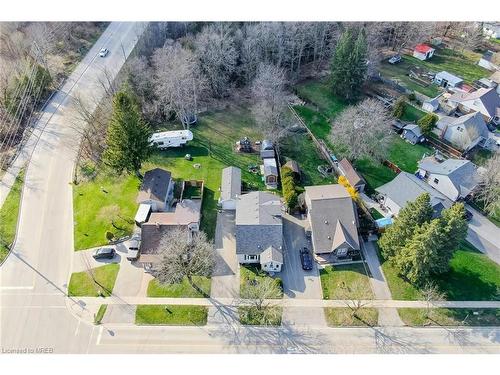 191 Mcdonald Boulevard, Acton, ON - Outdoor With View