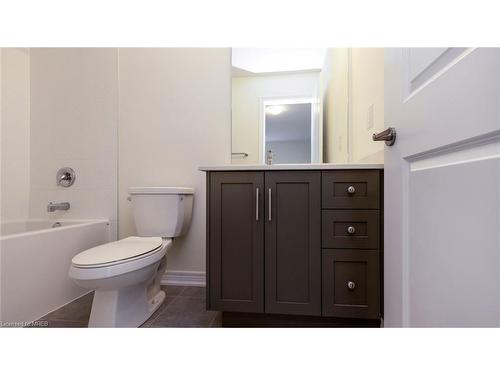 41-10 Birmingham Drive, Cambridge, ON - Indoor Photo Showing Bathroom