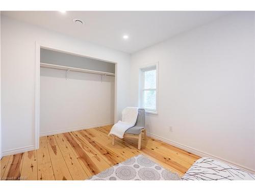 74 Dawson Road, Madawaska, ON - Indoor Photo Showing Bedroom