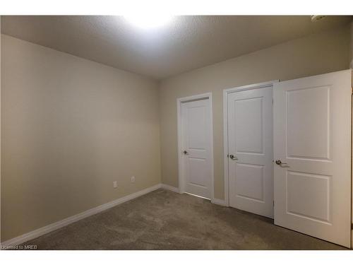 122 Seabrook Dr, Kitchener, ON - Indoor Photo Showing Other Room