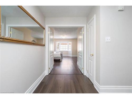 46 Millhouse Mews, Brampton, ON - Indoor Photo Showing Other Room