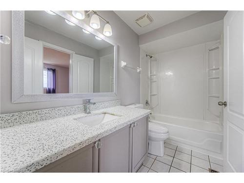 84 Stonecairn Drive, Cambridge, ON - Indoor Photo Showing Bathroom