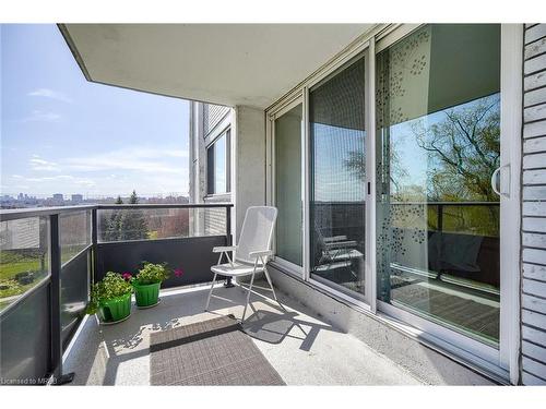 409-11 Neilson Drive, Toronto, ON - Outdoor With Balcony With Exterior