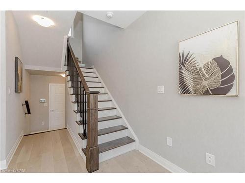 1203 Trudeau Drive, Milton, ON - Indoor Photo Showing Other Room