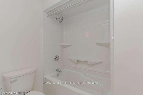 804-128 King Street N, Waterloo, ON - Indoor Photo Showing Bathroom