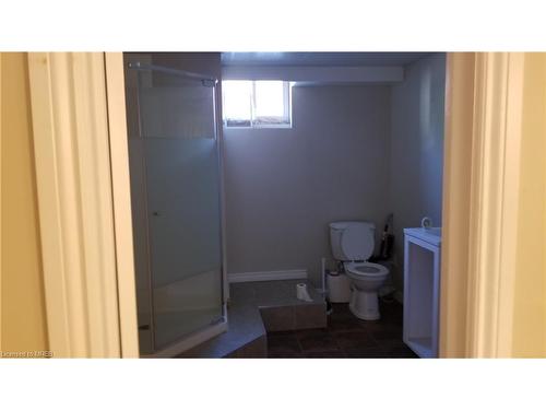 1217 Hebert Street, Cornwall, ON - Indoor Photo Showing Bathroom