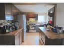 4664 Homewood Avenue, Niagara Falls, ON  - Indoor Photo Showing Kitchen 