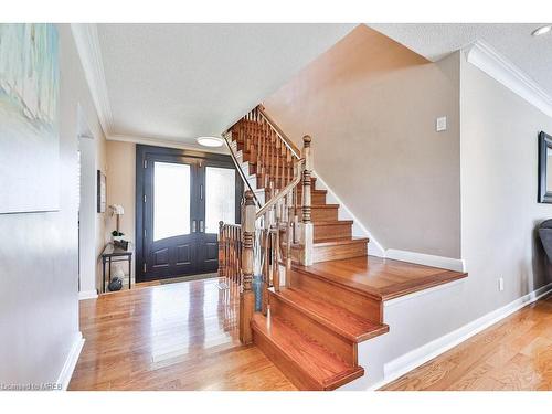 57 Decarie Circle, Toronto, ON - Indoor Photo Showing Other Room