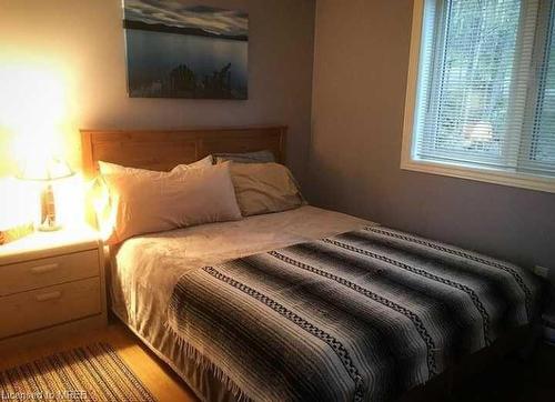 204 Jennison Road, Gilmour, ON - Indoor Photo Showing Bedroom