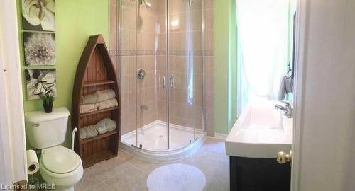 204 Jennison Road, Gilmour, ON - Indoor Photo Showing Bathroom