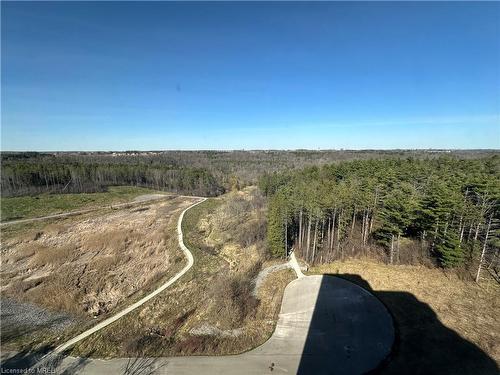 1206-20 Mcfarlane Drive, Georgetown, ON - Outdoor With View