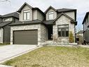 341 Masters Drive, Woodstock, ON  - Outdoor 