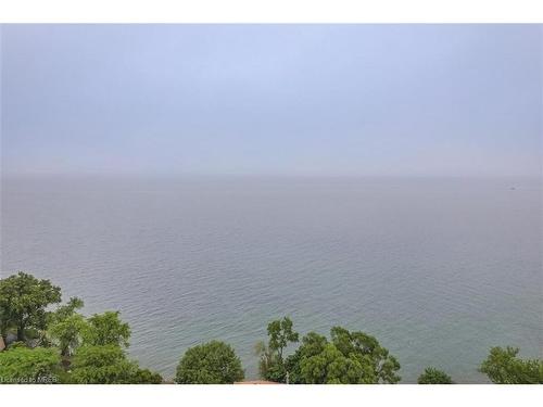 4-90 Sarah Lane, Oakville, ON - Outdoor With Body Of Water With View