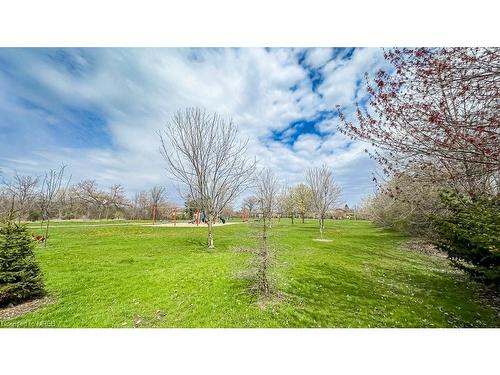 321-3351 Cawthra Road, Mississauga, ON - Outdoor With View