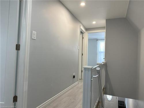 26 Fraser Avenue, Hamilton, ON - Indoor Photo Showing Other Room