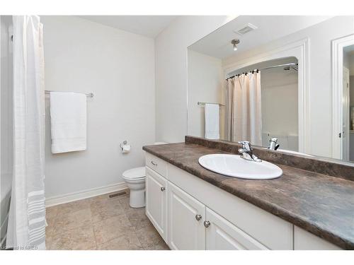 4-310 Ridge Road S, Ridgeway, ON - Indoor Photo Showing Bathroom