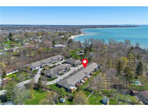 4-310 Ridge Road S, Ridgeway, ON - Outdoor With Body Of Water With View