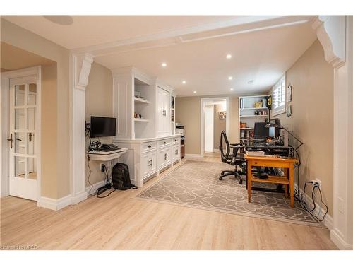 2380 Stillmeadow Road, Mississauga, ON - Indoor Photo Showing Other Room