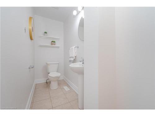 240 Rutherford Road N, Brampton, ON - Indoor Photo Showing Bathroom
