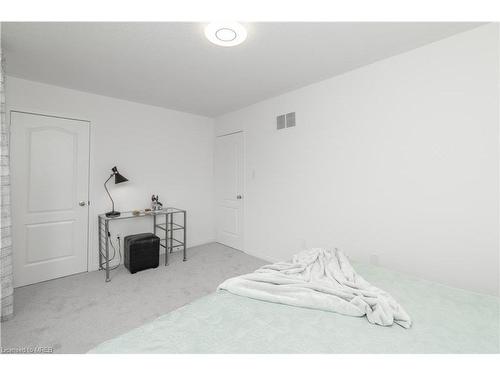 107 Grist Mill Drive, Georgetown, ON - Indoor Photo Showing Bedroom
