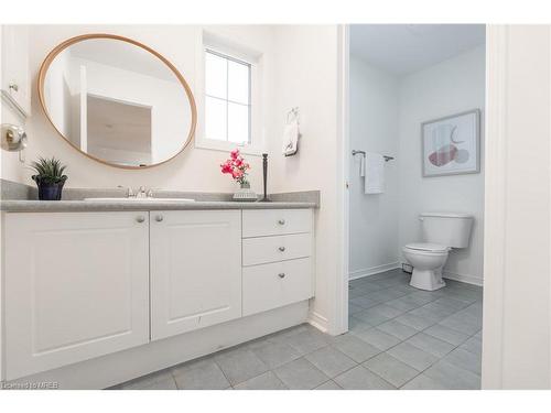 107 Grist Mill Drive, Georgetown, ON - Indoor Photo Showing Bathroom