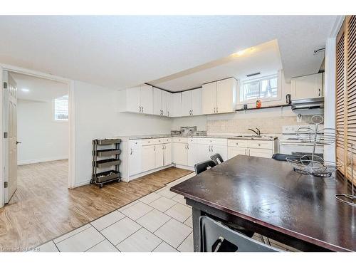 48 Rochelle Drive, Guelph, ON - Indoor Photo Showing Kitchen