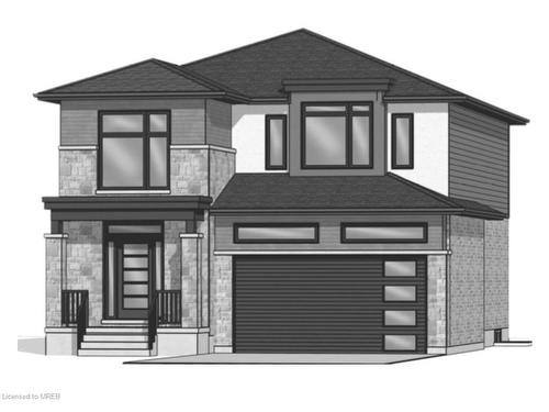 Lot #15 Anchor Road, Thorold, ON - Other