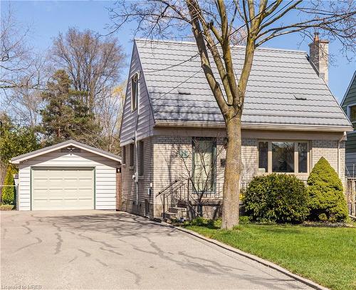 40 River Road, Mississauga, ON - Outdoor