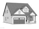 Lot 18 Anchor Road, Thorold, ON  - Other 