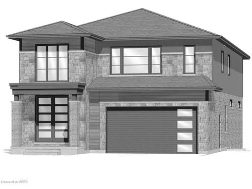 Lot 21 Anchor Road, Thorold, ON - Other