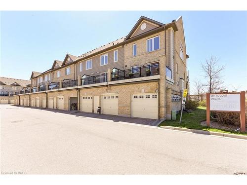 #2-2891 Rio Court, Mississauga, ON - Outdoor With Balcony