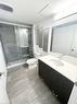 815-58 Lakeside Terrace, Barrie, ON  - Indoor Photo Showing Bathroom 